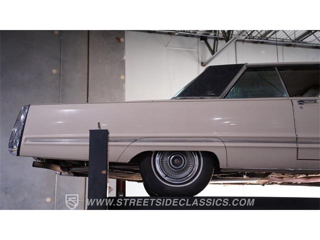 1967 Chrysler Imperial (CC-2069073) for sale in Lithia Springs, Georgia