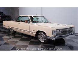1967 Chrysler Imperial (CC-2069073) for sale in Lithia Springs, Georgia