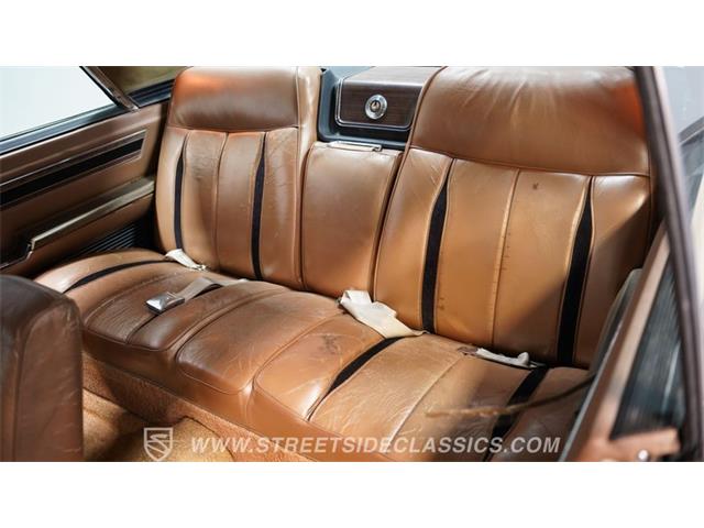 1967 Chrysler Imperial (CC-2069073) for sale in Lithia Springs, Georgia