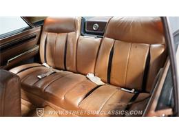 1967 Chrysler Imperial (CC-2069073) for sale in Lithia Springs, Georgia