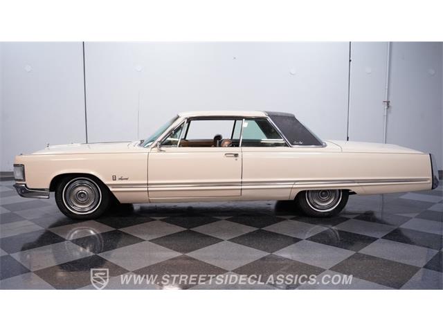 1967 Chrysler Imperial (CC-2069073) for sale in Lithia Springs, Georgia