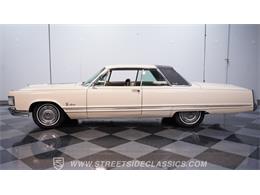 1967 Chrysler Imperial (CC-2069073) for sale in Lithia Springs, Georgia