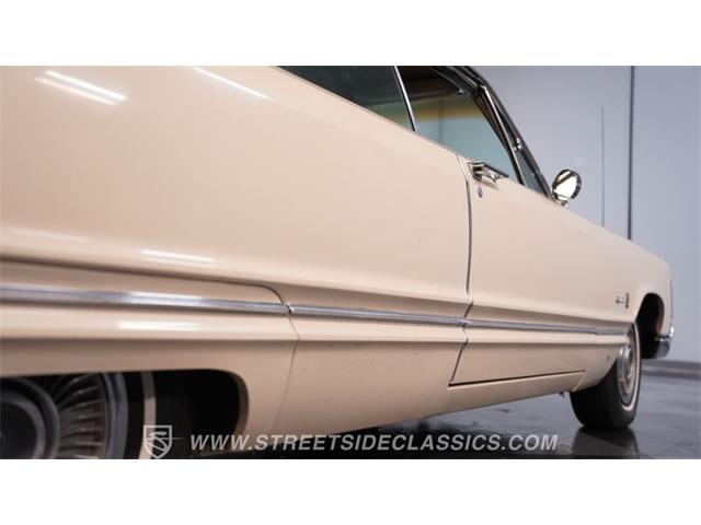 1967 Chrysler Imperial (CC-2069073) for sale in Lithia Springs, Georgia