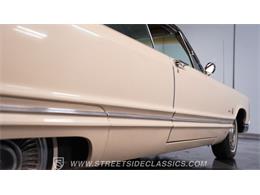 1967 Chrysler Imperial (CC-2069073) for sale in Lithia Springs, Georgia