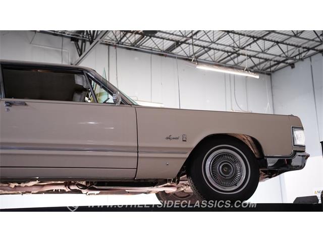1967 Chrysler Imperial (CC-2069073) for sale in Lithia Springs, Georgia