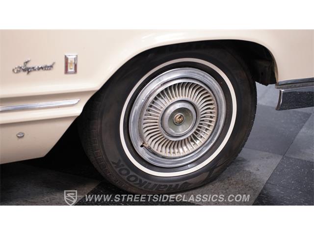 1967 Chrysler Imperial (CC-2069073) for sale in Lithia Springs, Georgia