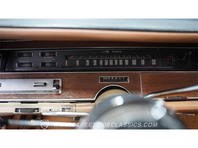 1967 Chrysler Imperial (CC-2069073) for sale in Lithia Springs, Georgia