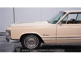 1967 Chrysler Imperial (CC-2069073) for sale in Lithia Springs, Georgia