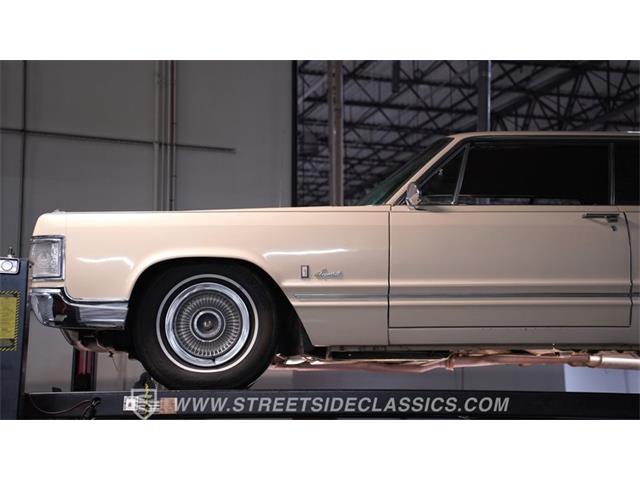 1967 Chrysler Imperial (CC-2069073) for sale in Lithia Springs, Georgia