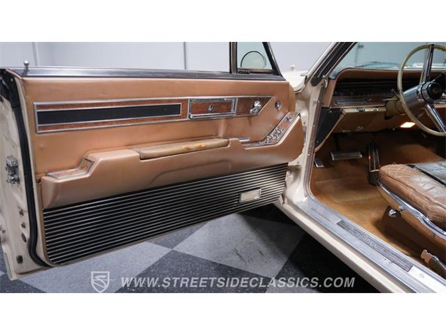 1967 Chrysler Imperial (CC-2069073) for sale in Lithia Springs, Georgia