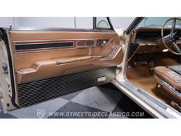 1967 Chrysler Imperial (CC-2069073) for sale in Lithia Springs, Georgia