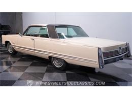1967 Chrysler Imperial (CC-2069073) for sale in Lithia Springs, Georgia