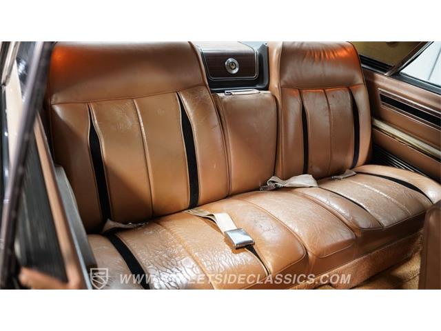 1967 Chrysler Imperial (CC-2069073) for sale in Lithia Springs, Georgia