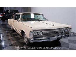 1967 Chrysler Imperial (CC-2069073) for sale in Lithia Springs, Georgia