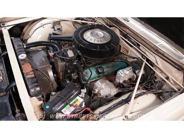 1967 Chrysler Imperial (CC-2069073) for sale in Lithia Springs, Georgia