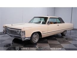 1967 Chrysler Imperial (CC-2069073) for sale in Lithia Springs, Georgia