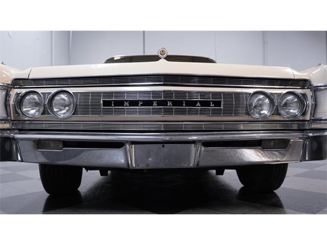 1967 Chrysler Imperial (CC-2069073) for sale in Lithia Springs, Georgia
