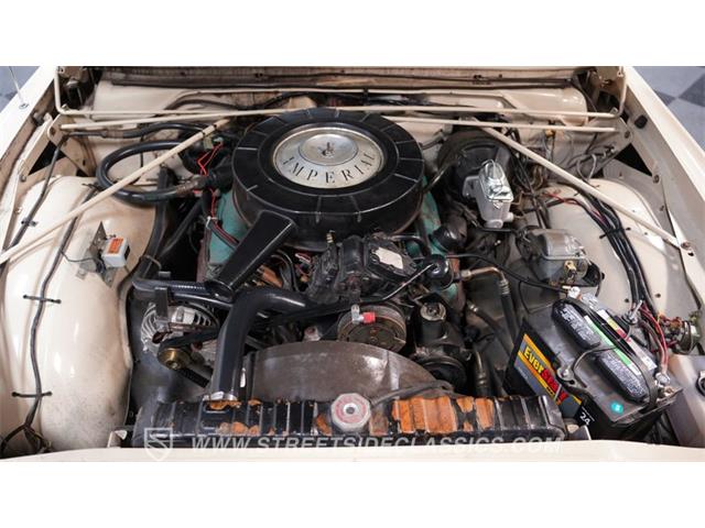 1967 Chrysler Imperial (CC-2069073) for sale in Lithia Springs, Georgia