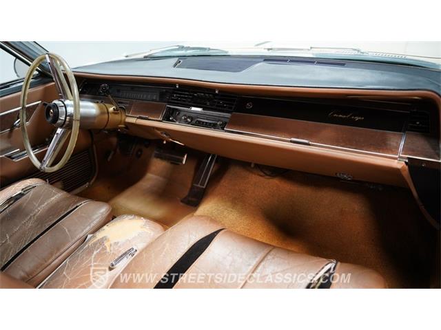 1967 Chrysler Imperial (CC-2069073) for sale in Lithia Springs, Georgia