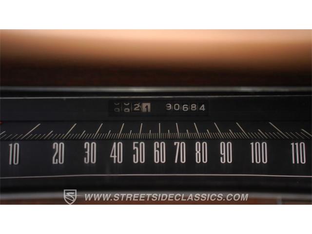 1967 Chrysler Imperial (CC-2069073) for sale in Lithia Springs, Georgia