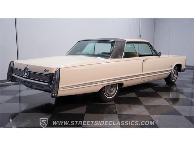 1967 Chrysler Imperial (CC-2069073) for sale in Lithia Springs, Georgia