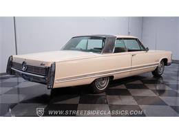 1967 Chrysler Imperial (CC-2069073) for sale in Lithia Springs, Georgia