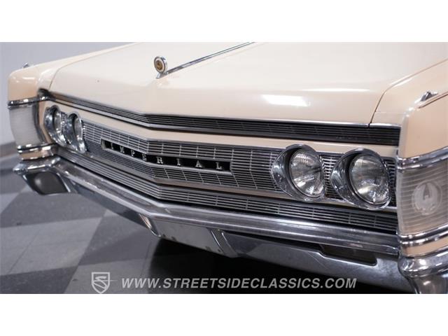 1967 Chrysler Imperial (CC-2069073) for sale in Lithia Springs, Georgia
