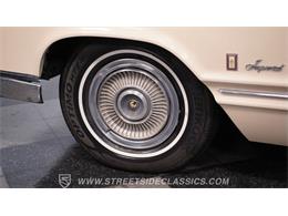 1967 Chrysler Imperial (CC-2069073) for sale in Lithia Springs, Georgia