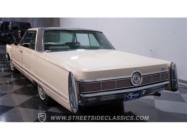 1967 Chrysler Imperial (CC-2069073) for sale in Lithia Springs, Georgia
