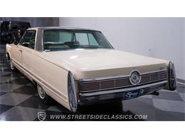1967 Chrysler Imperial (CC-2069073) for sale in Lithia Springs, Georgia