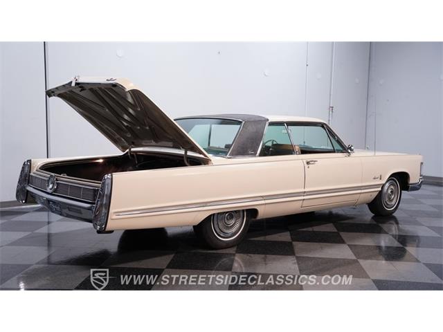 1967 Chrysler Imperial (CC-2069073) for sale in Lithia Springs, Georgia