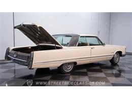 1967 Chrysler Imperial (CC-2069073) for sale in Lithia Springs, Georgia