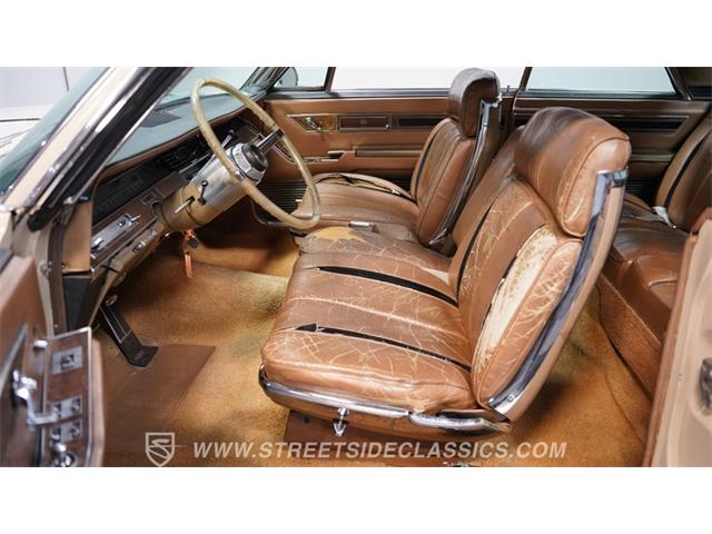 1967 Chrysler Imperial (CC-2069073) for sale in Lithia Springs, Georgia
