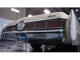 1967 Chrysler Imperial (CC-2069073) for sale in Lithia Springs, Georgia