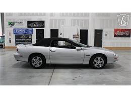 1998 Chevrolet Camaro (CC-2069074) for sale in Runnemede, New Jersey