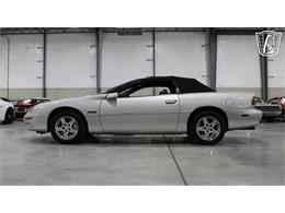 1998 Chevrolet Camaro (CC-2069074) for sale in Runnemede, New Jersey