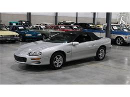 1998 Chevrolet Camaro (CC-2069074) for sale in Runnemede, New Jersey