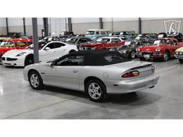 1998 Chevrolet Camaro (CC-2069074) for sale in Runnemede, New Jersey