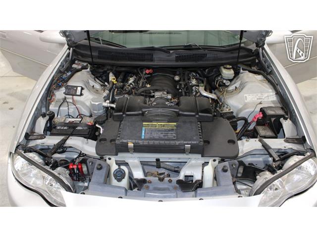 1998 Chevrolet Camaro (CC-2069074) for sale in Runnemede, New Jersey