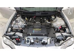 1998 Chevrolet Camaro (CC-2069074) for sale in Runnemede, New Jersey