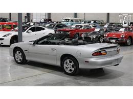 1998 Chevrolet Camaro (CC-2069074) for sale in Runnemede, New Jersey