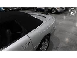 1998 Chevrolet Camaro (CC-2069074) for sale in Runnemede, New Jersey