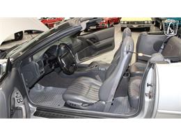 1998 Chevrolet Camaro (CC-2069074) for sale in Runnemede, New Jersey