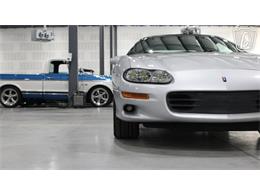 1998 Chevrolet Camaro (CC-2069074) for sale in Runnemede, New Jersey