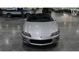1998 Chevrolet Camaro (CC-2069074) for sale in Runnemede, New Jersey