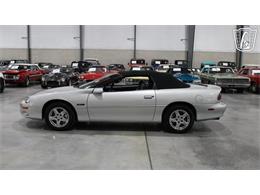 1998 Chevrolet Camaro (CC-2069074) for sale in Runnemede, New Jersey