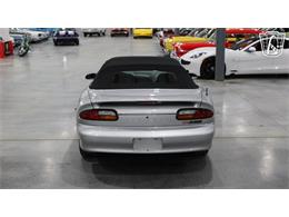 1998 Chevrolet Camaro (CC-2069074) for sale in Runnemede, New Jersey