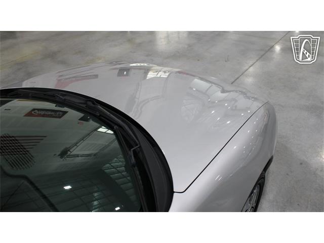 1998 Chevrolet Camaro (CC-2069074) for sale in Runnemede, New Jersey