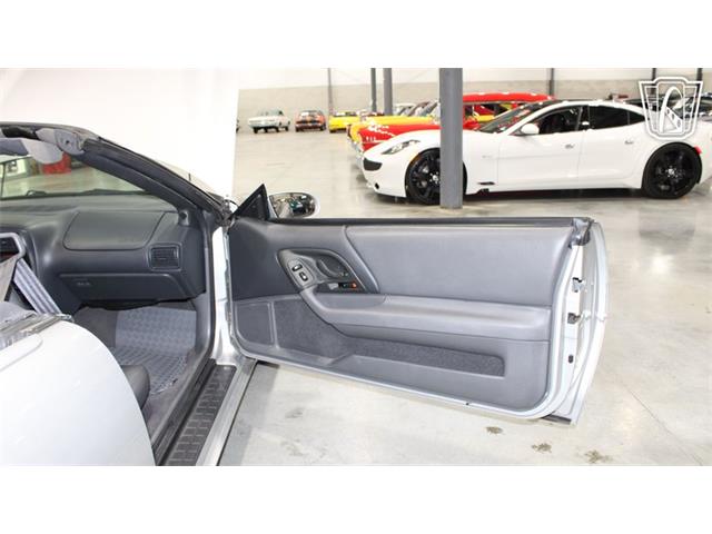 1998 Chevrolet Camaro (CC-2069074) for sale in Runnemede, New Jersey