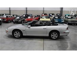 1998 Chevrolet Camaro (CC-2069074) for sale in Runnemede, New Jersey